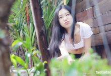 [MFStar范模学院] 2015.06.25 VN.010 绮里嘉ula清迈旅拍视频 [1V]-美图岛