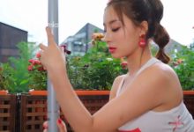 [YouMi尤蜜] 视频 增娇盈媚 筱慧 [1V]-美图岛