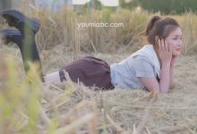 [YouMi尤蜜] 视频 青涩的悸动 陈宇曦 [1V]-美图岛