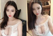 秀人模特 软软roro 自拍 套图 视频二 [14V700M]-美图岛