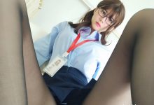 丝慕写真 SM120 文欣 - JK制服心跳 [85P]-美图岛