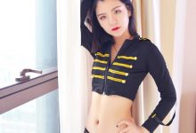 [PANS写真] 2018.12.29 NO.1071 mickey [30+1P+1V243M]-美图岛