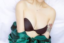 [Ugirls爱尤物] 2017.07.03 No.775 coco可可 可人儿 [40P]-美图岛