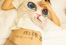 [ROSI写真]口罩系列 2017.06.24 NO.377 [30P]-美图岛