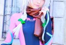 [Cosplay](C90) [猫耳メイド屋(火将ロシエル)] [215P]-美图岛