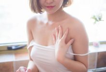 [GIRLT果团网] 2017-12-24 NO.007 巨乳萝莉星野千美奈 [38+1P]-美图岛