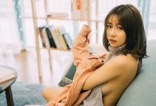 [GIRLT果团网] 2017-12-24 NO.008 女优星野千美奈 [55+1P]-美图岛