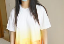 [ROSI写真]口罩系列 2017.06.20 KZ.373 [52+1P]-美图岛