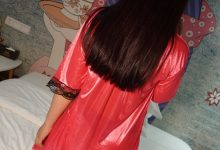 [LD零度摄影] 第08期 文静2 [66P]-美图岛