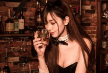 [YALAYI雅拉伊] 2020.02.03 Y533 陈若冰《酒吧兔女郎》[40+1P]-美图岛