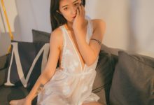 [YALAYI雅拉伊] 2019.08.07 Y362 蓉蓉 图书馆精灵 [49+1P]-美图岛