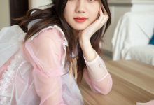 [MSLASS梦丝女神] 2020.06.02 NO.113 刘诺《教室顷语》[88+1P670M]-美图岛