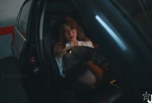 [XIAOYU语画界] 2019.06.12 VOL.087 冯木木LRIS [60+1P]-美图岛