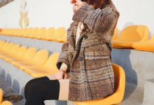 SIEE丝意 琴琴 浪漫长筒靴（上）-美图岛