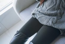 SIEE丝意 秋意未尽，冬又望望（下）-美图岛