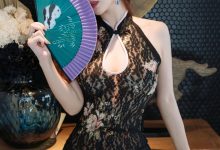 [IMISS爱蜜社] 2019.07.10 VOL.359 莉娜lena [49+1P]-美图岛