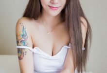 [BoLoLi波萝社] 2015.09.09 Vol.055 夏美酱 [44+1P]-美图岛