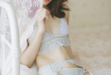 [YALAYI雅拉伊] 2019.10.21 Y436 佳佳 维纳斯的秘密 [55+1P]-美图岛