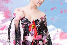 [Ugirls尤果网]爱尤物专辑 2015 No.185 小君酱 [40P]-美图岛