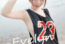 [MFStar模范学院] 2016.08.24 Vol.067 Evelyn艾莉 [50+1P]-美图岛