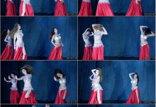 JSJ belry舞蹈演出活动04[1V141M]-美图岛