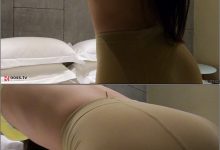 [ROSI写真视频] 2019.09.20 NO.312[mov/455M]-美图岛