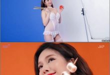 [JKF视频写真] 女神聊天室 2019 9月号 甜心DJ Ivy[mp4/444M]-美图岛