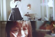 [YALAYI雅拉伊视频] 2019.07.22 V056《半糖洛丽塔》刘开心 [1V]-美图岛