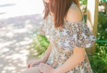 [SIEE丝意] No.039 玲玲 新师妹，仲夏之思 [43P]-美图岛