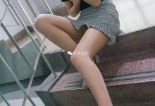 [SIEE丝意] No.017 风中的轻语 [57P-153MB]-美图岛