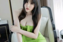 [IMISS爱蜜社] 2019.10.09 VOL.380 张静雅miya [33+1P]-美图岛