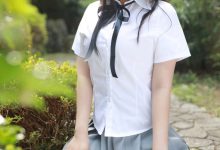 [MFStar模范学院] 2019.05.24 VOL.193 徐微微mia [40+1P]-美图岛