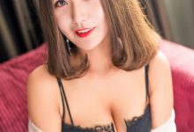 [GIRLT果团网] 2017-12-17 NO.108 美胸&气球 [48+1P]-美图岛