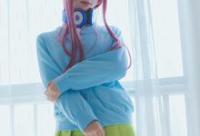 黑川 - 三玖正片 [42P-267MB]-美图岛