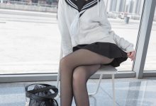 兔玩映画-雪琪SAMA- 漫展上的小姐姐 [41P-439MB]-美图岛