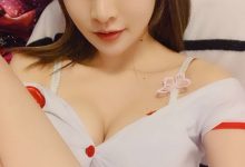 王羽杉Barbieshy - 写真1.0 [21P5V-108MB]-美图岛