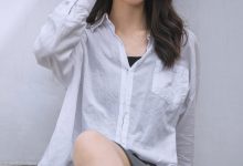 [LD零度摄影] 第20期 模特青草 [61P]-美图岛