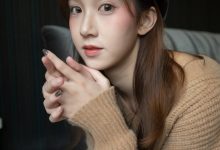 [MSLASS梦丝女神] 2019.11.30 NO.073 《小都灵 《左耳》电影明星脸》[75+1P965M]-美图岛