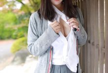 [MFStar模范学院] 2018.11.19 VOL.162 徐cake [40+1P]-美图岛