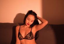 [YALAYI雅拉伊] 2020.01.16 Y521 优优《黑色尤物》[53+1P]-美图岛