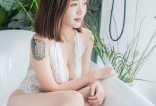 [GIRLT果团网] 2018-01-20 NO.120 骄傲的芭比女神坠落凡间 [43+1P]-美图岛