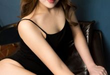 [Ugirls尤果网]爱尤物 2020.04.17 No.1794 Miki 易爱体 [35P]-美图岛