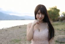 秀人网 Flower朱可儿首本实体写真[1V392M]-美图岛