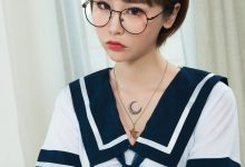 [Ligui丽柜]2020.04.07《职场新秀》-洋洋[62+1P133M]-美图岛