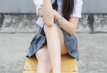 丝慕写真 SM223 新模 《清纯小丝妹》 [61P]-美图岛