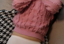 纳丝摄影 宁宁的无缝连裤袜 [66P-455MB]-美图岛