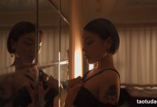 [FEILIN嗲囡囡]视频 2019.09.24 VN.141 琪琪Regina [1V]-美图岛