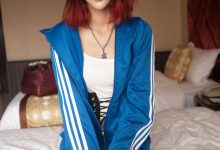 [MSLASS]梦丝女神 - 乔儿 回忆的校服 [65P-464MB]-美图岛