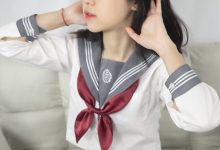 [MSLASS]梦丝女神 - 奶味小仙女 初恋的味道 [73P1V-1.45GB]-美图岛