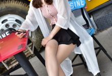 大生模拍 No.058 丹丹 白嫩美丝 [50P-218MB]-美图岛